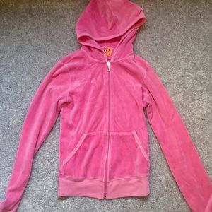 Juicy couture jacket